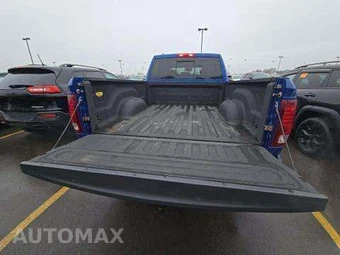 2015 Ram 1500 Sport Crew Cab Medium Bed - miniatura 14