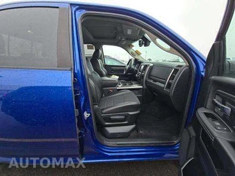 2015 Ram 1500 Sport Crew Cab Medium Bed - miniatura 18