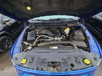 2015 Ram 1500 Sport Crew Cab Medium Bed - miniatura 25