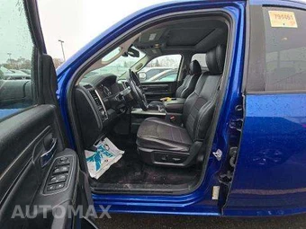 2015 Ram 1500 Sport Crew Cab Medium Bed - miniatura 6