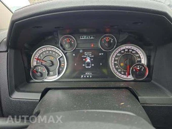 2015 Ram 1500 Sport Crew Cab Medium Bed - miniatura 9