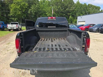 2015 Ram 1500 Sport Crew Cab Short Bed - miniatura 11