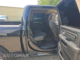 2015 Ram 1500 Sport Crew Cab Short Bed - miniatura 13