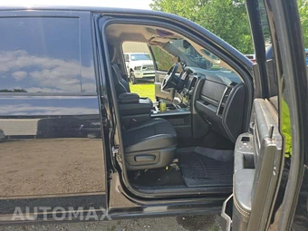 2015 Ram 1500 Sport Crew Cab Short Bed - miniatura 15