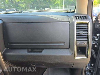 2015 Ram 1500 Sport Crew Cab Short Bed - miniatura 16