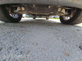 2015 Ram 1500 Sport Crew Cab Short Bed - miniatura 17