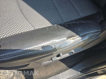 2015 Ram 1500 Sport Crew Cab Short Bed - miniatura 19