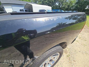 2015 Ram 1500 Sport Crew Cab Short Bed - miniatura 21