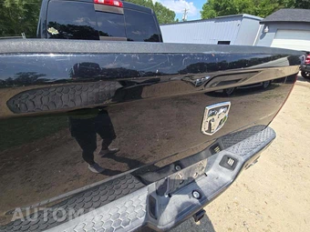 2015 Ram 1500 Sport Crew Cab Short Bed - miniatura 22