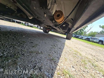 2015 Ram 1500 Sport Crew Cab Short Bed - miniatura 4