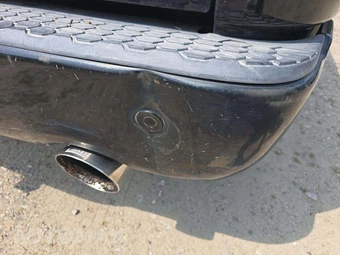 2015 Ram 1500 Sport Crew Cab Short Bed - miniatura 52