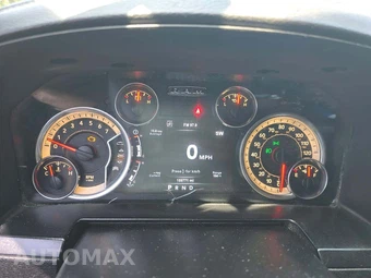 2015 Ram 1500 Sport Crew Cab Short Bed - miniatura 6
