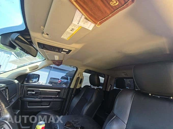 2015 Ram 1500 Sport Crew Cab Short Bed - miniatura 8