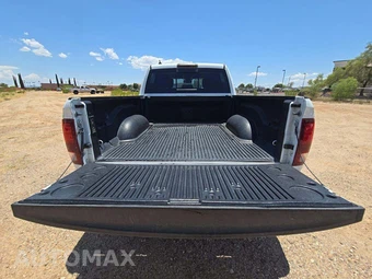 2015 Ram 1500 Sport Crew Cab Short Bed - miniatura 11