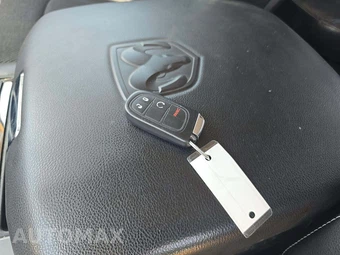 2015 Ram 1500 Sport Crew Cab Short Bed - miniatura 5
