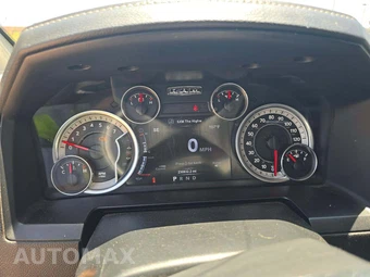 2015 Ram 1500 Sport Crew Cab Short Bed - miniatura 6