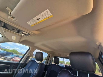 2015 Ram 1500 Sport Crew Cab Short Bed - miniatura 8