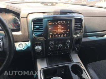 2015 Ram 1500 Sport Crew Cab Short Bed - miniatura 10