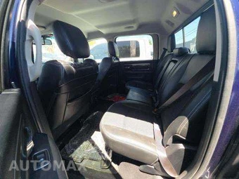 2015 Ram 1500 Sport Crew Cab Short Bed - miniatura 13
