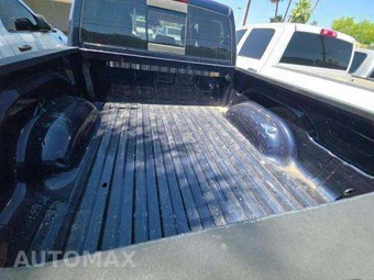 2015 Ram 1500 Sport Crew Cab Short Bed - miniatura 14