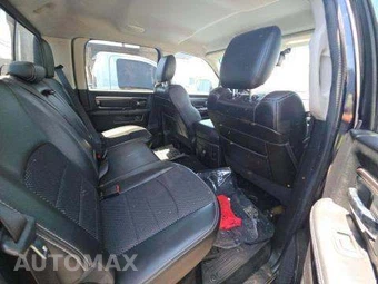 2015 Ram 1500 Sport Crew Cab Short Bed - miniatura 16