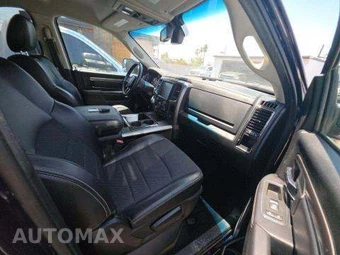 2015 Ram 1500 Sport Crew Cab Short Bed - miniatura 18
