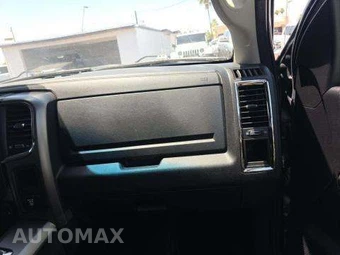2015 Ram 1500 Sport Crew Cab Short Bed - miniatura 19