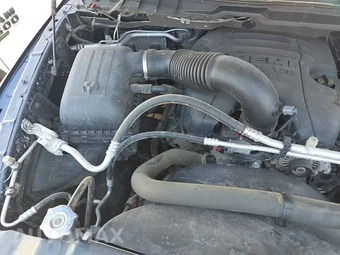 2015 Ram 1500 Sport Crew Cab Short Bed - miniatura 26