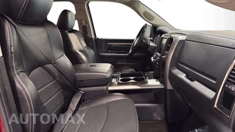 2015 Ram 1500 Sport Crew Cab Short Bed - miniatura 10