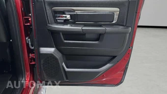 2015 Ram 1500 Sport Crew Cab Short Bed - miniatura 13