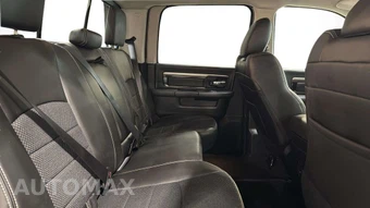 2015 Ram 1500 Sport Crew Cab Short Bed - miniatura 14
