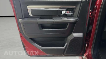 2015 Ram 1500 Sport Crew Cab Short Bed - miniatura 15