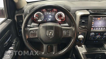 2015 Ram 1500 Sport Crew Cab Short Bed - miniatura 16