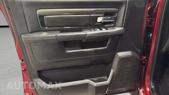 2015 Ram 1500 Sport Crew Cab Short Bed - miniatura 18