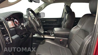 2015 Ram 1500 Sport Crew Cab Short Bed - miniatura 20