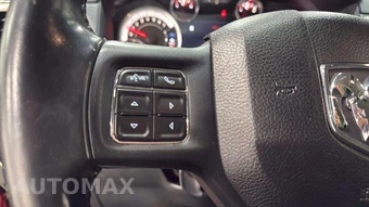 2015 Ram 1500 Sport Crew Cab Short Bed - miniatura 22