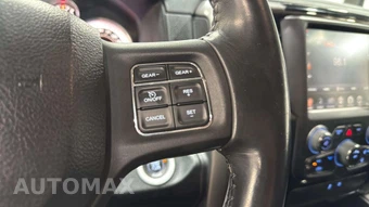 2015 Ram 1500 Sport Crew Cab Short Bed - miniatura 23