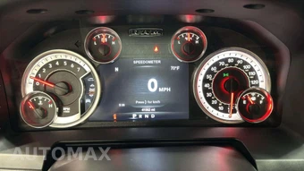 2015 Ram 1500 Sport Crew Cab Short Bed - miniatura 24