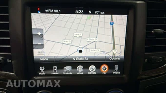 2015 Ram 1500 Sport Crew Cab Short Bed - miniatura 25