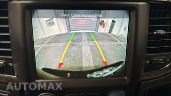 2015 Ram 1500 Sport Crew Cab Short Bed - miniatura 26