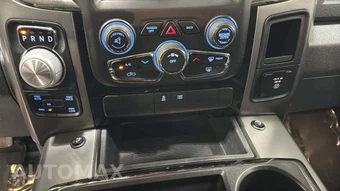 2015 Ram 1500 Sport Crew Cab Short Bed - miniatura 28