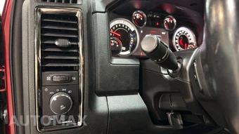 2015 Ram 1500 Sport Crew Cab Short Bed - miniatura 33