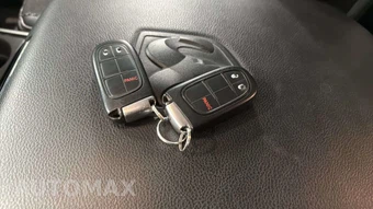 2015 Ram 1500 Sport Crew Cab Short Bed - miniatura 34