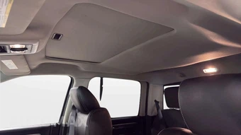 2015 Ram 1500 Sport Crew Cab Short Bed - miniatura 35