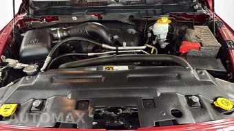 2015 Ram 1500 Sport Crew Cab Short Bed - miniatura 36