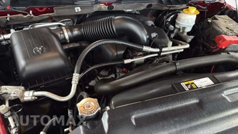 2015 Ram 1500 Sport Crew Cab Short Bed - miniatura 37
