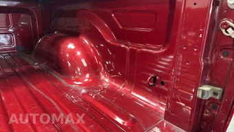 2015 Ram 1500 Sport Crew Cab Short Bed - miniatura 8