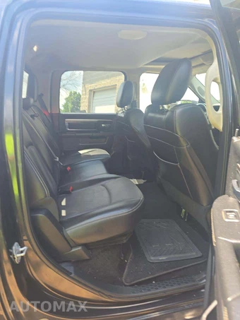 2015 Ram 1500 Sport Crew Cab Short Bed - miniatura 16