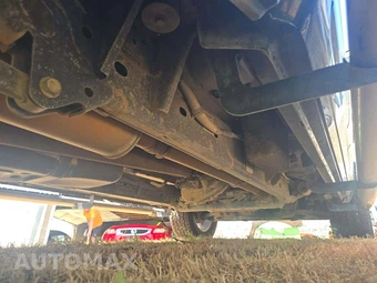 2015 Ram 1500 Sport Crew Cab Short Bed - miniatura 17