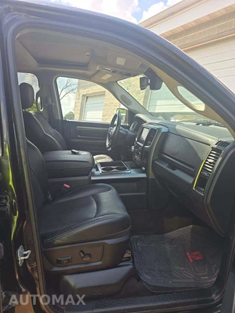 2015 Ram 1500 Sport Crew Cab Short Bed - miniatura 18